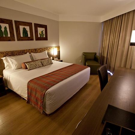 Celi Hotel Aracaju Eksteriør billede