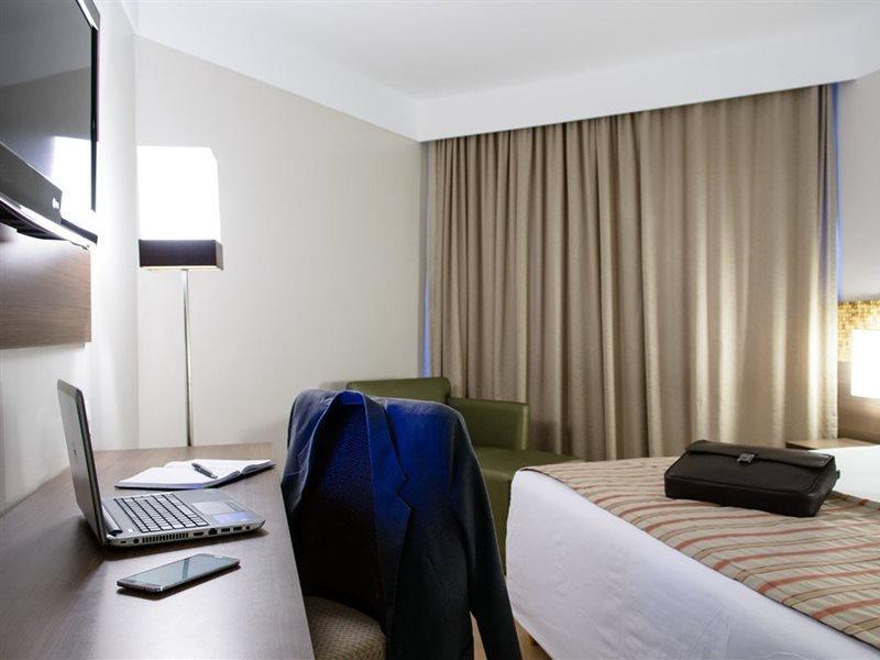 Celi Hotel Aracaju Eksteriør billede