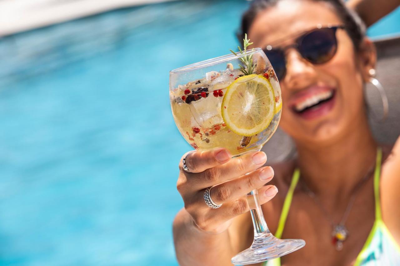 Celi Hotel Aracaju Eksteriør billede