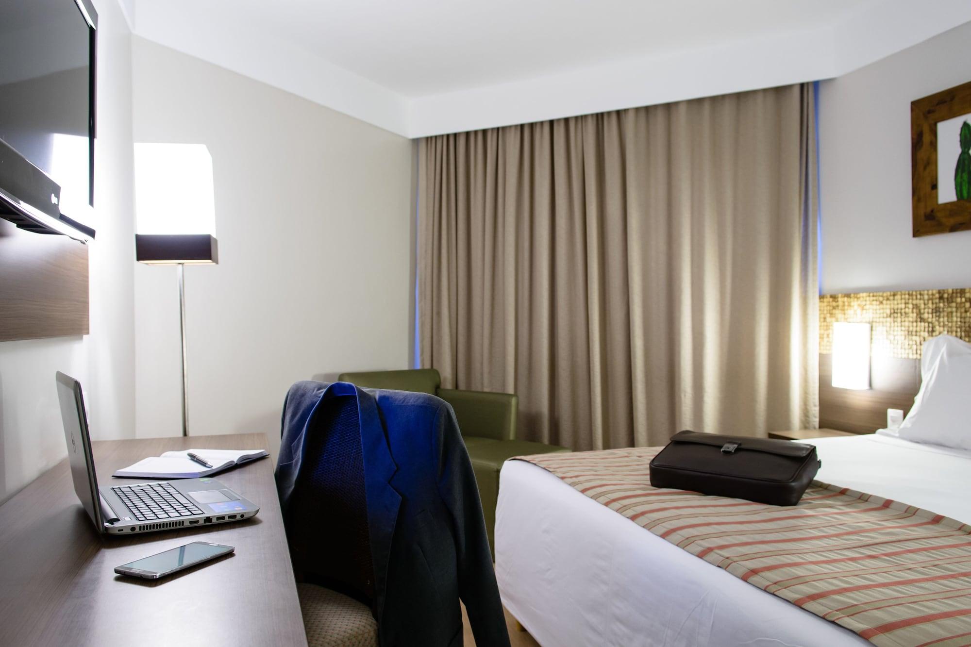 Celi Hotel Aracaju Eksteriør billede