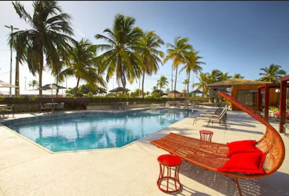 Celi Hotel Aracaju Eksteriør billede
