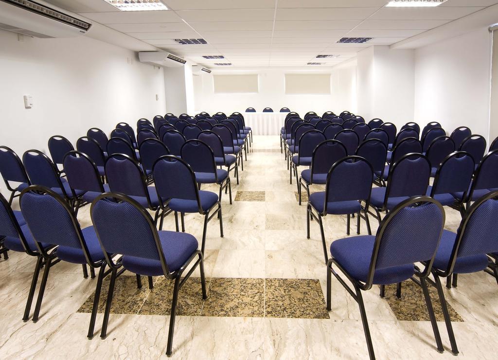 Celi Hotel Aracaju Eksteriør billede